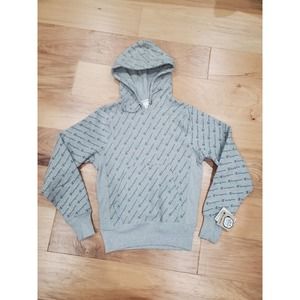 Champion reverse Weave men's Pullover Hoodie size XS